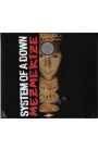 System Of A Down - Mezmerize (CD)