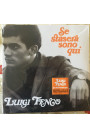 Luigi Tenco - Se Stasera Sono Qui (LP)