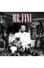 Guè Pequeno - Mr. Fini (CD) 