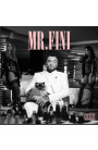 Guè Pequeno - Mr. Fini (LP) 