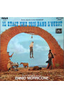 Ennio Morricone - Il Etait Une Fois Dans L'Ouest (Bande Originale Du Film Paramount) (C'era Una Volta Il West) (LP) 