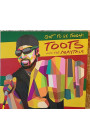 Toots & The Maytals - Got To Be Tough (CD) 
