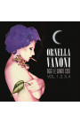 Ornella Vanoni - Oggi Le Canto Così Vol. 1, 2, 3, 4 (CD) 