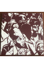 Makaya McCraven - Universal Beings E&F Sides (CD) 