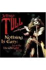 Jethro Tull - Nothing Is Easy: Live At Isle Of Wight 1970 (LP) 