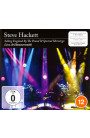 Steve Hackett - Selling England By The Pound & Spectral Mornings: Live At Hammersmith (CD) 