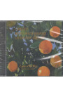 Lana Del Rey - Violet Bent Backwards Over The Grass (CD) 