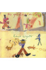Robert Wyatt - His Greatest Misses (LP) 
