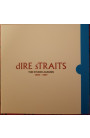 Dire Straits - The Studio Album Collection (CD) 