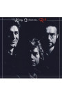 King Crimson - Red (CD) 