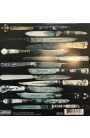 The Mountain Goats - Getting Into Knives (CD) 
