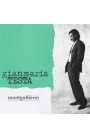 Gianmaria Testa - Montgolfières (LP) 