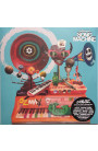 Gorillaz - Song Machine Season One (LP) 