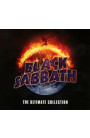 Black Sabbath - The Ultimate Collection (CD) 