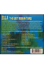 Ella Fitzgerald - The Lost Berlin Tapes (CD) 