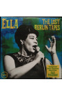 Ella Fitzgerald - The Lost Berlin Tapes (LP) 