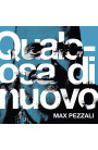 Max Pezzali - Qualcosa Di Nuovo (CD) 