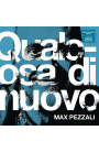 Max Pezzali - Qualcosa Di Nuovo (LP) 