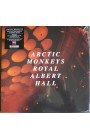 Arctic Monkeys - Live At The Royal Albert Hall (LP) 