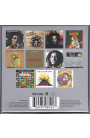 Bob Marley & The Wailers - The Complete Island Recordings (CD) 