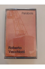 Roberto Vecchioni - Parabola (MC) 