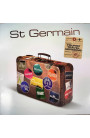 St Germain - Tourist 20th Anniversary: Travel Versions (CD) 