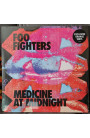 Foo Fighters - Medicine At Midnight (LP)