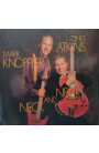 Chet Atkins and Mark Knopfler - Neck and Neck (CD) 