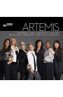 Artemis - Artemis (CD) 