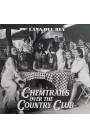Lana Del Rey - Chemtrails Over The Country Club (LP) 