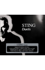 Sting - Duets (CD) 