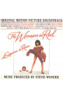 Stevie Wonder - The Woman In Red (Original Motion Picture Soundtrack) (LP) 