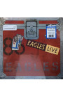 Eagles - Live (LP) 