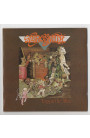 Aerosmith - Toys In The Attic (CD)