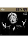 Edith Piaf - Les Chansons D'Or (LP) 