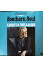 Lucinda Williams - Southern Soul: From Memphis To Muscle Shoals & More (CD) 