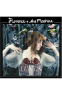 Florence + The Machine - Lungs (CD) 