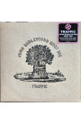 Traffic - John Barleycorn Must Die (LP) 