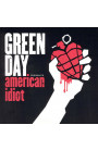Green Day - American Idiot (CD) 