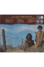 Peter Gabriel - Long Walk Home (CD) 