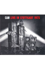 Can - Live in Stuttgart 1975 (CD) 