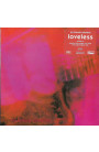 My Bloody Valentine - Loveless (CD) 