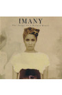 Imany - The Shape Of A Broken Heart (CD) 