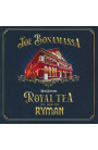 Joe Bonamassa - Now Serving: Royal Tea Live From The Ryman (CD) 