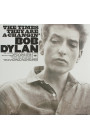 Bob Dylan - The Times They Are A-Changin' (LP) 