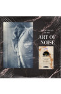 The Art Of Noise - Who's Afraid Of The Art Of Noise? And Who's Afraid Of Goodbye? (LP) 