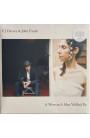 PJ Harvey & John Parish - A Woman A Man Walked By (LP) 