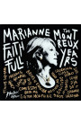 Marianne Faithfull - The Montreux Years (LP) 
