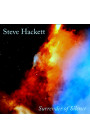 Steve Hackett - Surrender Of Silence (CD) 