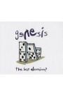 Genesis - The Last Domino? (CD) 